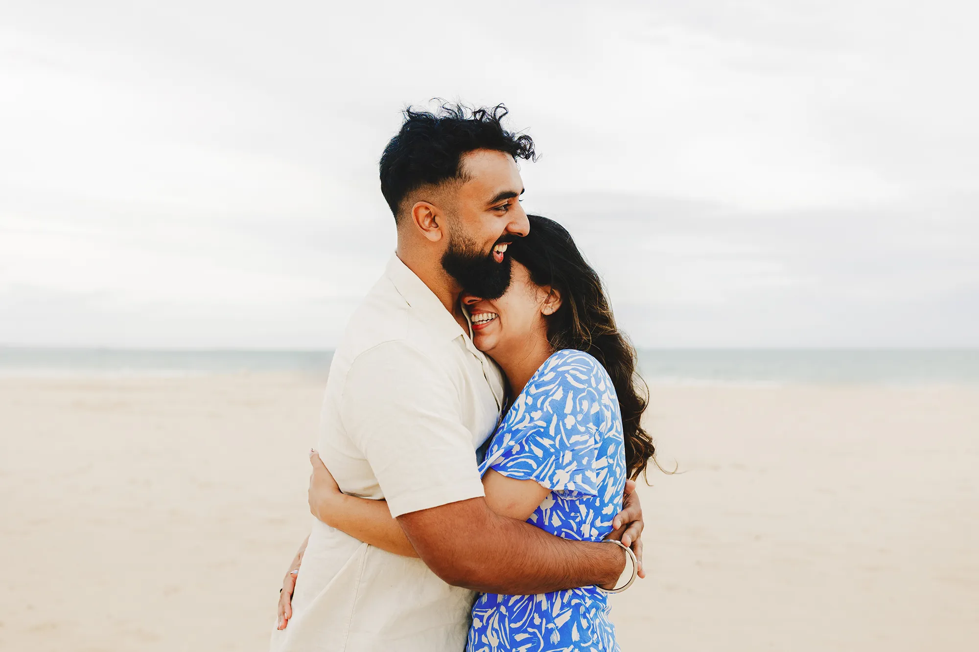 London proposal Photographer