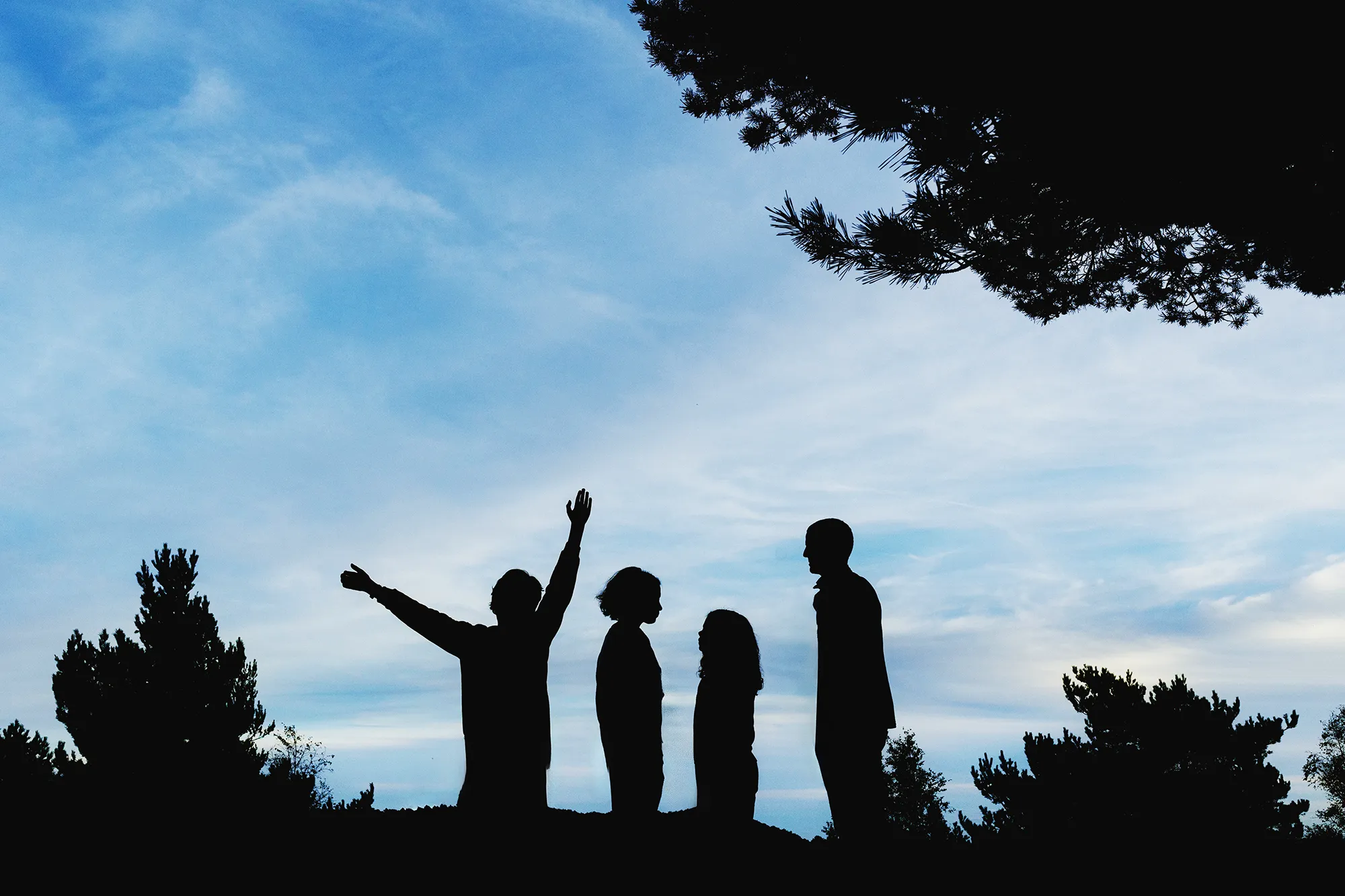 Dorset Natural and Creative Family Photography