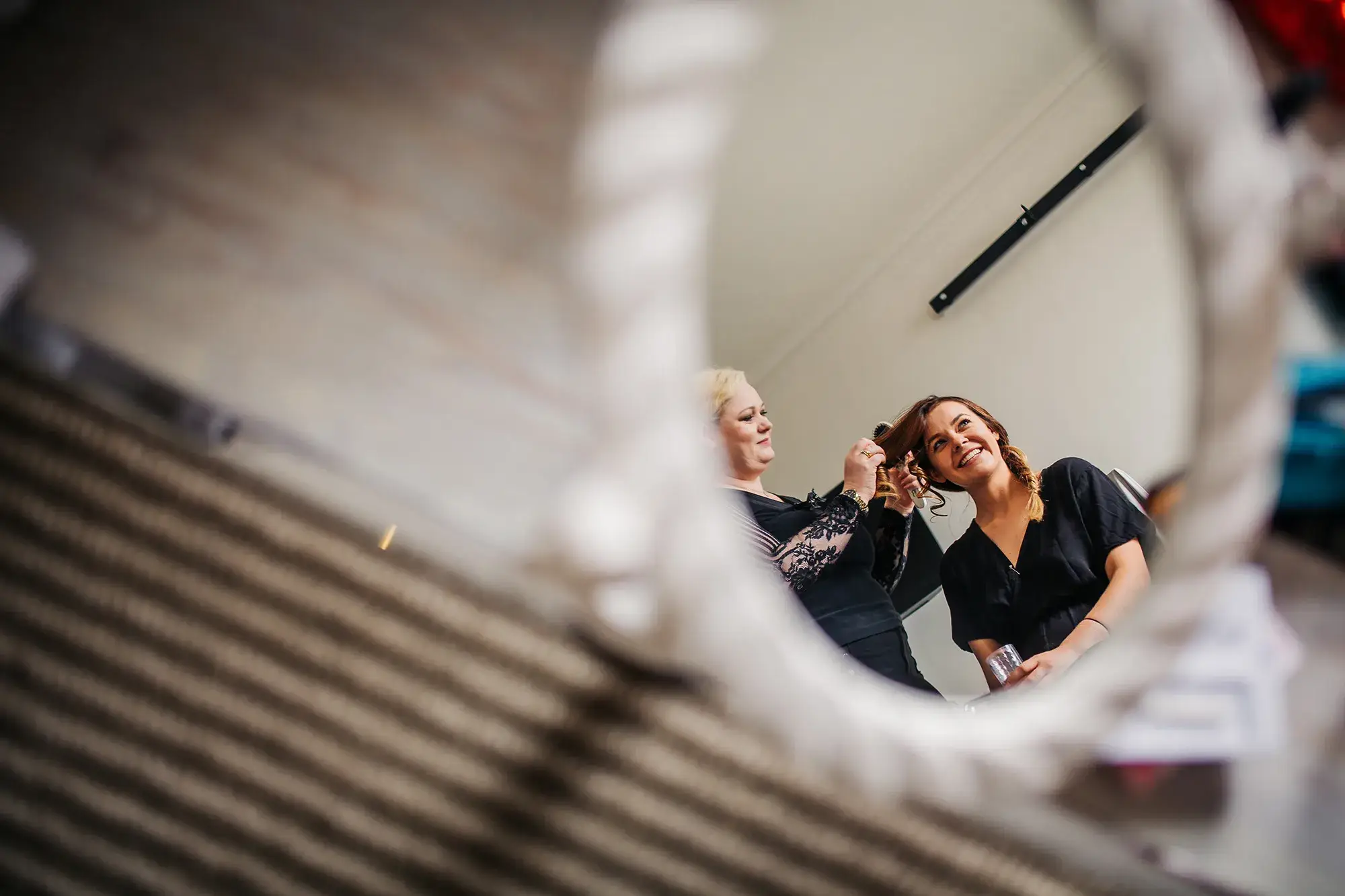 Hampshire Wedding Photographer | Nick Rutter Photography