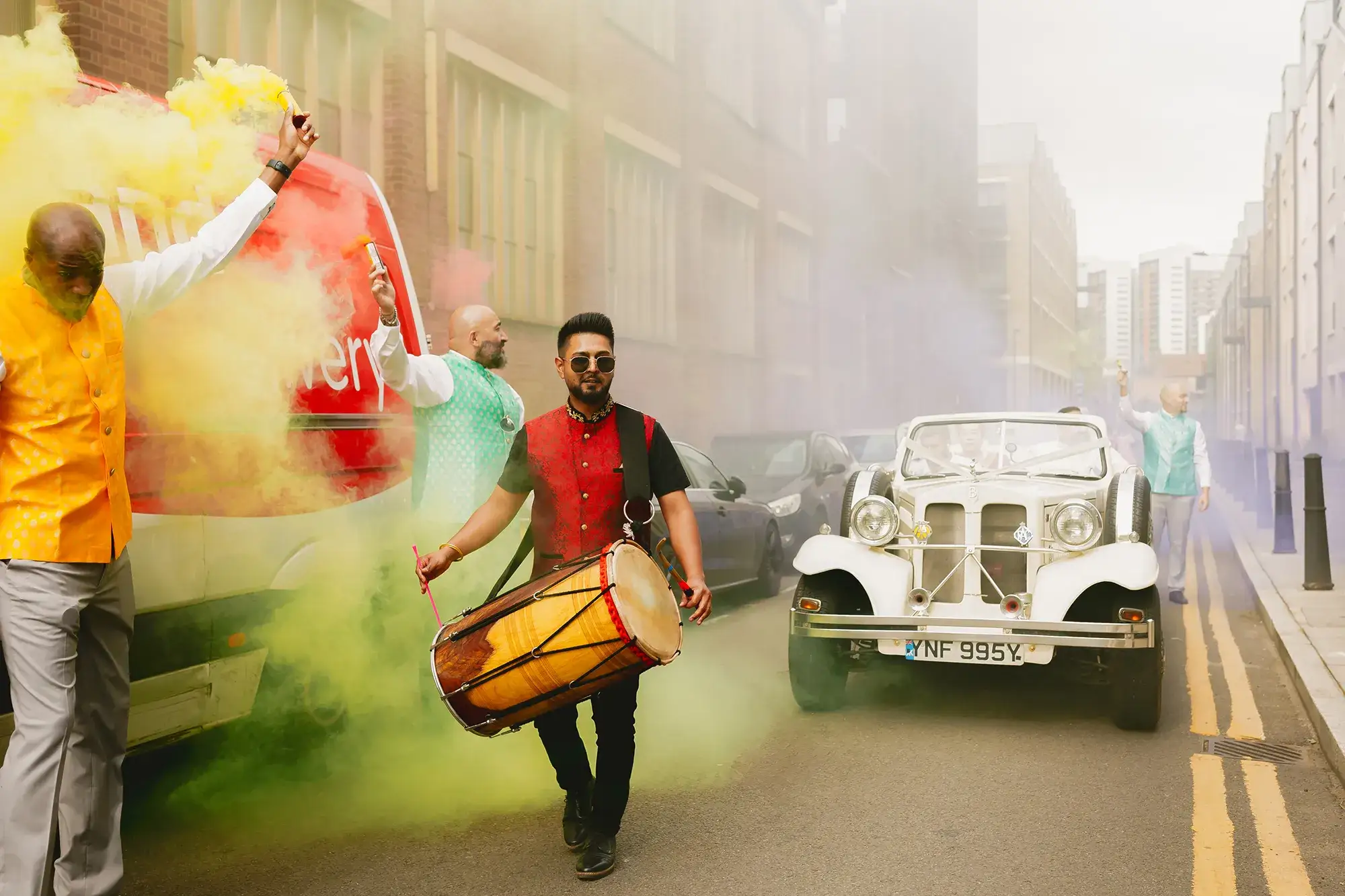 london-gujarati-baraat-wedding-photography