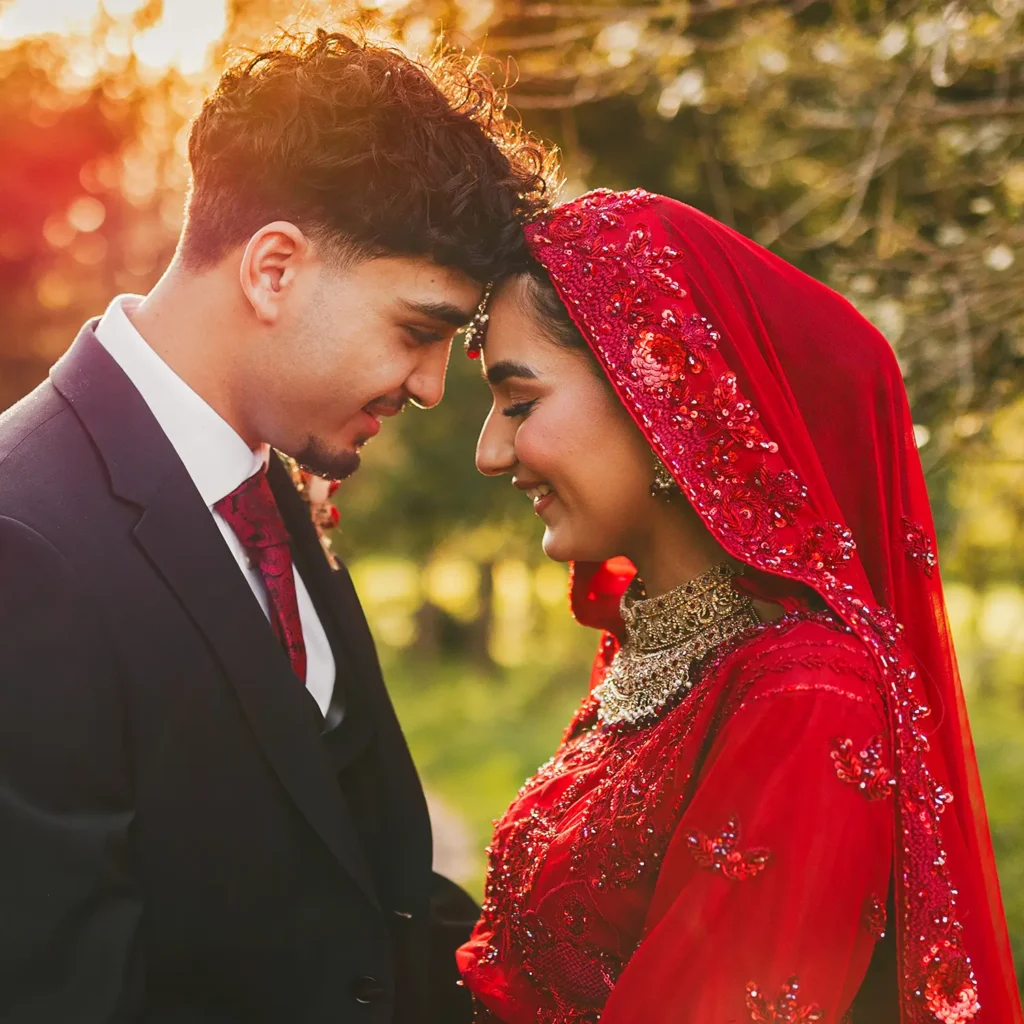 Walima wedding reception at Winstanley House - Leicester Wedding Photographer Nick Rutter