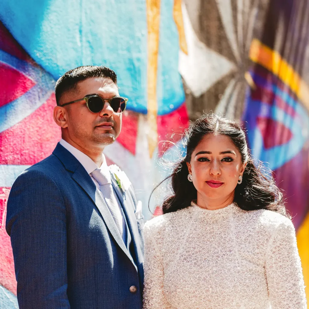 Brighton Sussex Indian Civil Wedding Photographer