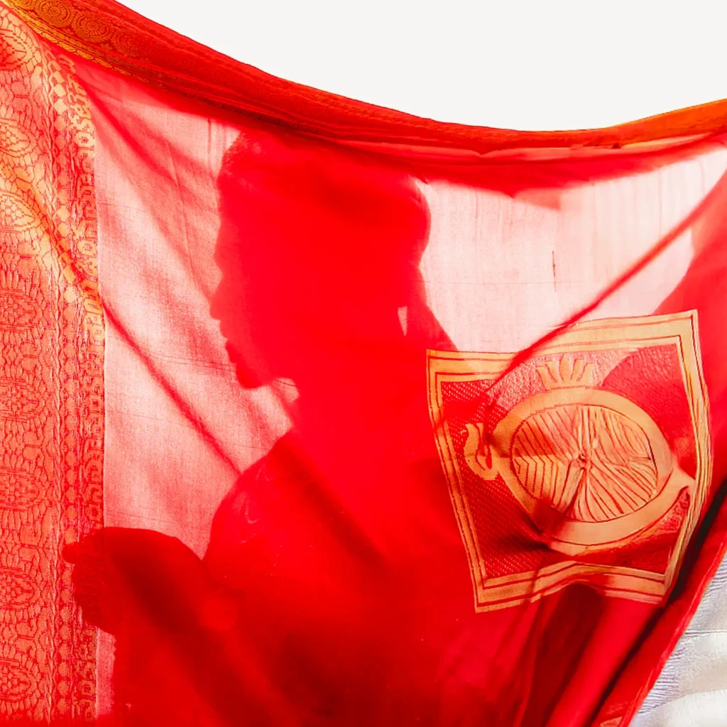 Hindu Igbo Nigerian Wedding at Osmaston Park Derby - Fusion Wedding Photographer